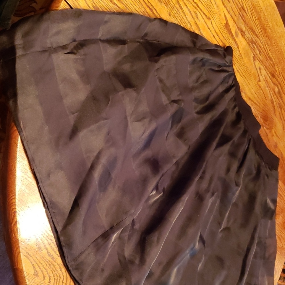 Torrid brand pencil skirt